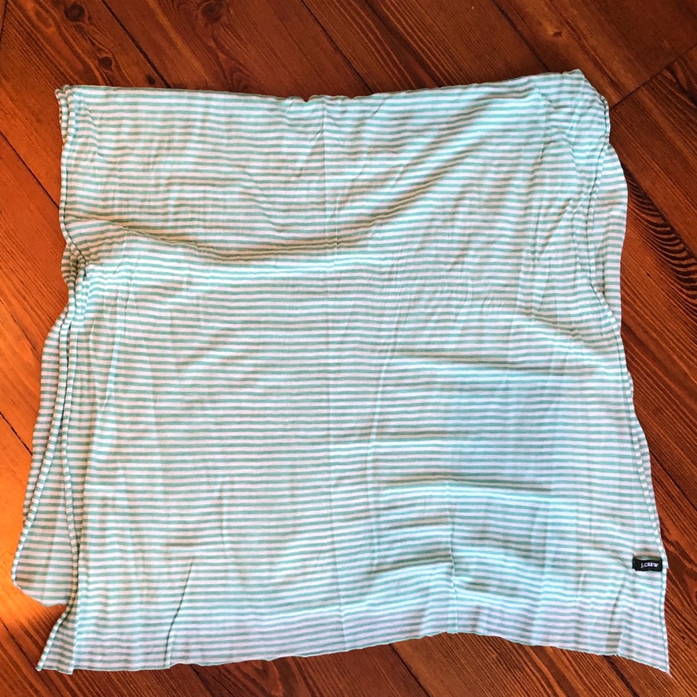 J. Crew Scarf - Picture 5 of 7